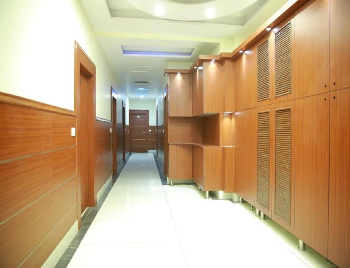 Hotel Kings, Rohtak 外观 照片