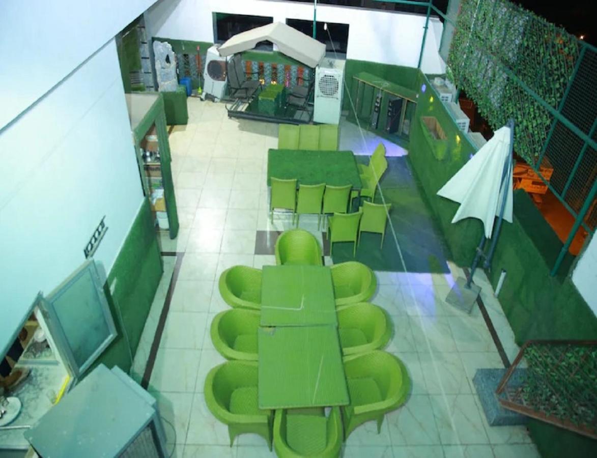 Hotel Kings, Rohtak 外观 照片