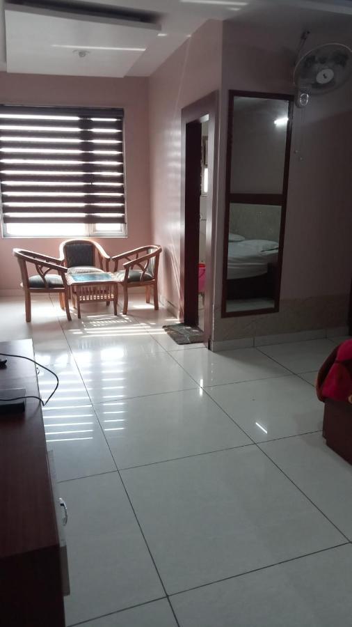 Hotel Kings, Rohtak 外观 照片