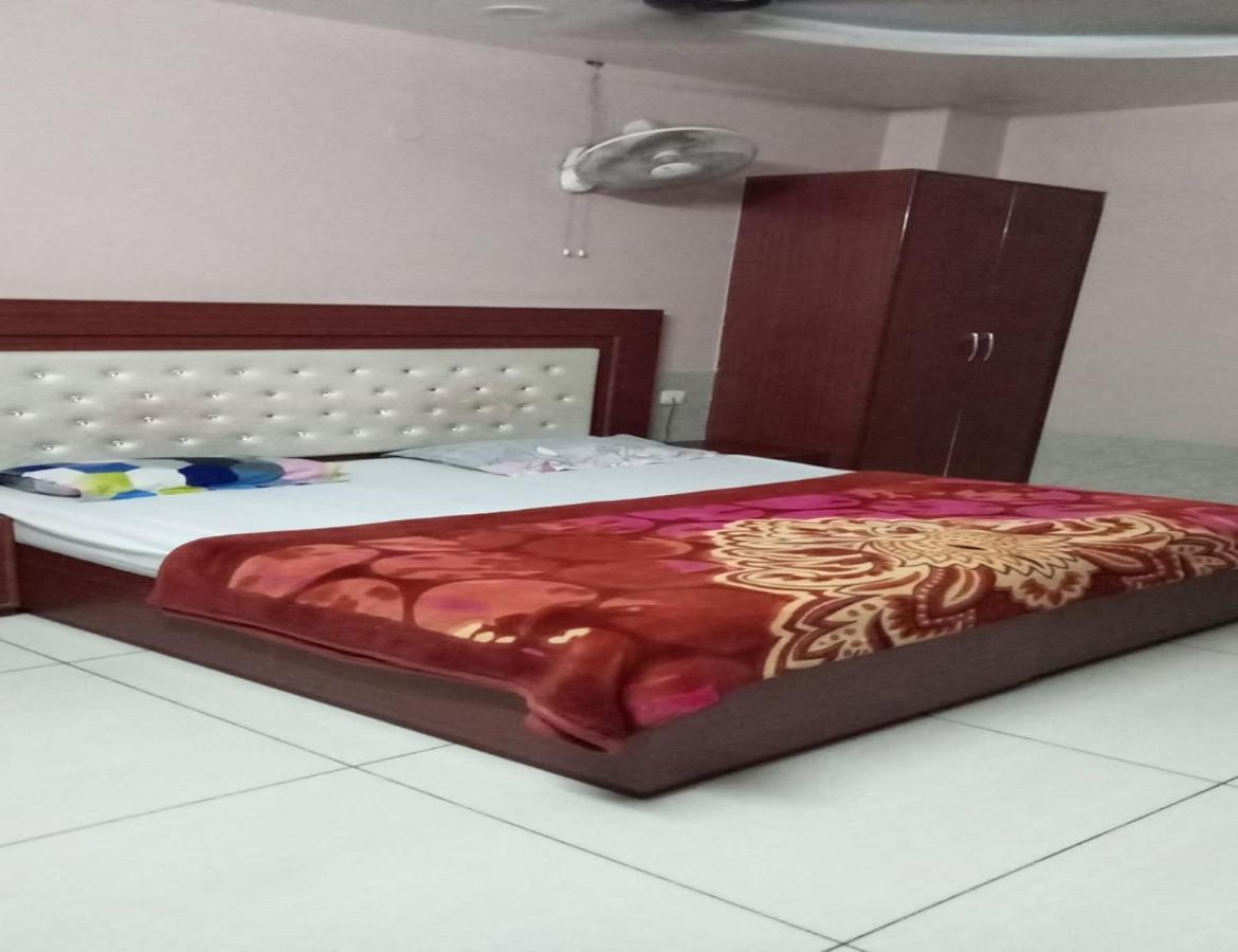 Hotel Kings, Rohtak 外观 照片